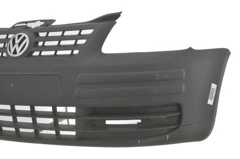 ZDERZAK PRZEDNI PRZÓD VW CADDY III 2K0807231