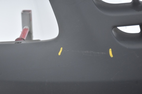 ZDERZAK PRZEDNI PRZÓD VW CADDY III 2K0807231