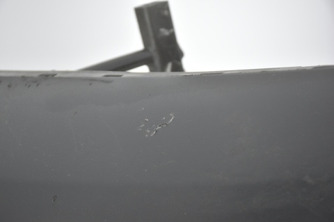 ZDERZAK PRZEDNI PRZÓD VW CADDY III 2K0807231