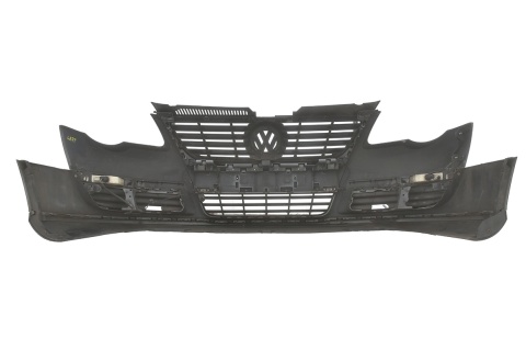 ZDERZAK PRZEDNI PRZÓD VW PASSAT B6 LA7T