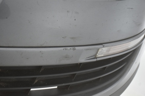 ZDERZAK PRZEDNI PRZÓD VW PASSAT B6 LA7T