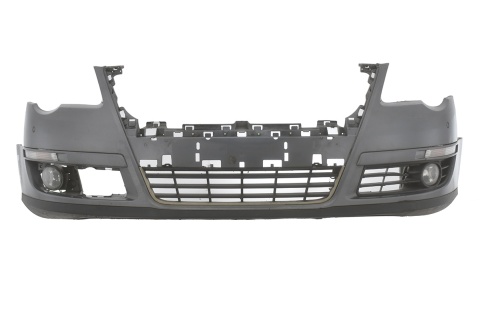ZDERZAK PRZEDNI PRZÓD VW PASSAT B6 PDC