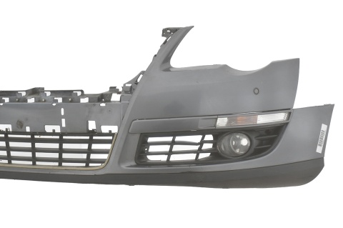 ZDERZAK PRZEDNI PRZÓD VW PASSAT B6 PDC