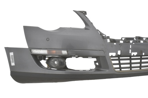 ZDERZAK PRZEDNI PRZÓD VW PASSAT B6 PDC