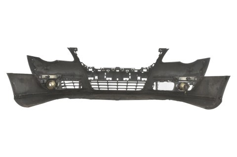 ZDERZAK PRZEDNI PRZÓD VW PASSAT B6 PDC