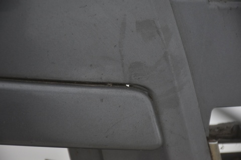 ZDERZAK PRZEDNI PRZÓD VW PASSAT B6 PDC