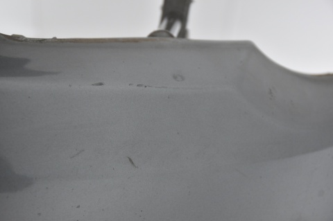 ZDERZAK PRZEDNI PRZÓD VW PASSAT B6 PDC