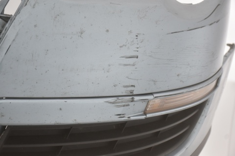 ZDERZAK PRZEDNI PRZÓD VW PASSAT B6