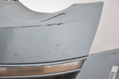 ZDERZAK PRZEDNI PRZÓD VW PASSAT B6