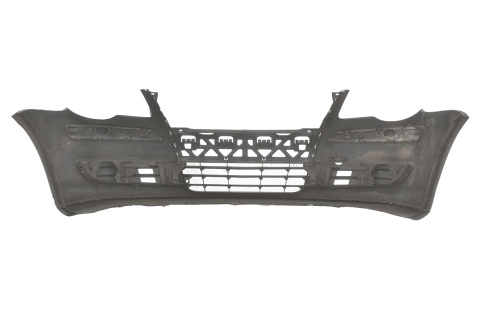 ZDERZAK PRZEDNI PRZÓD VW TOURAN I LIFT LD7S