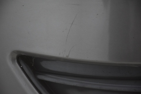 ZDERZAK PRZEDNI PRZÓD VW TOURAN I LIFT LD7S