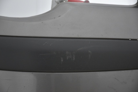 ZDERZAK PRZEDNI PRZÓD VW TOURAN I LIFT LD7S