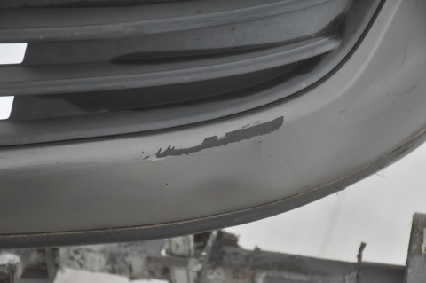 ZDERZAK PRZEDNI PRZÓD VW TOURAN I LIFT LD7S