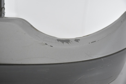 ZDERZAK PRZEDNI PRZÓD VW TOURAN I LIFT LD7S