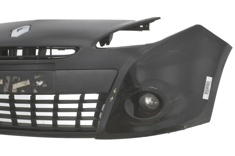 ZDERZAK PRZEDNI RENAULT CLIO III 185 LIFT NV676