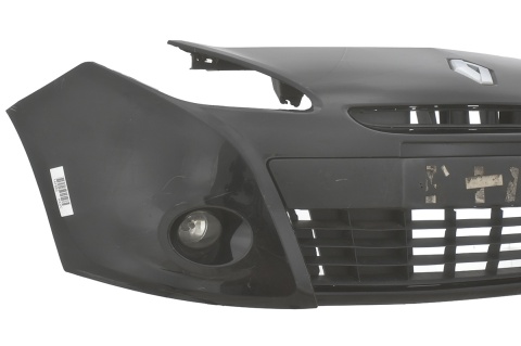 ZDERZAK PRZEDNI RENAULT CLIO III 185 LIFT NV676