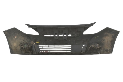 ZDERZAK PRZEDNI RENAULT CLIO III 185 LIFT NV676