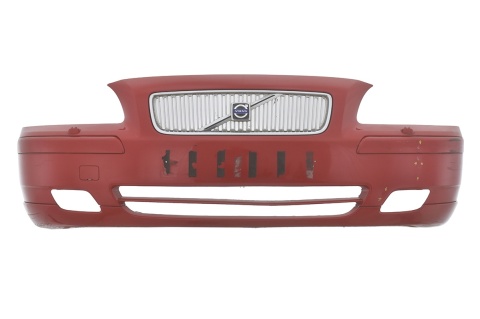 ZDERZAK PRZEDNI VOLVO V70 II LIFT SPRYSKI 612-46 08693340