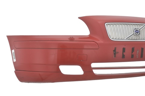 ZDERZAK PRZEDNI VOLVO V70 II LIFT SPRYSKI 612-46 08693340