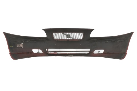 ZDERZAK PRZEDNI VOLVO V70 II LIFT SPRYSKI 612-46 08693340