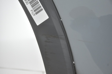 ZDERZAK TYLNY TYŁ AUDI A1 II CITYCARVER PDC LZ7W 82A807421C