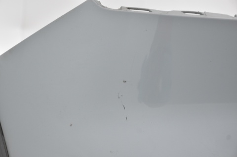 ZDERZAK TYLNY TYŁ AUDI A1 II CITYCARVER PDC LZ7W 82A807421C