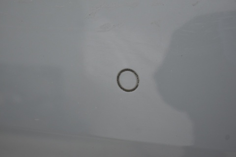 ZDERZAK TYLNY TYŁ AUDI A1 II CITYCARVER PDC LZ7W 82A807421C