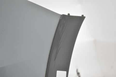 ZDERZAK TYLNY TYŁ AUDI A1 II CITYCARVER PDC LZ7W 82A807421C