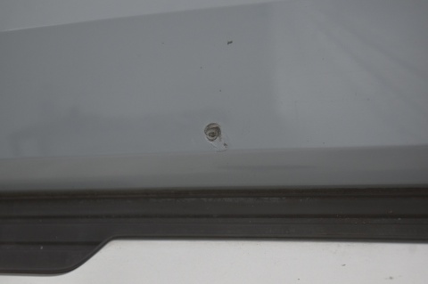 ZDERZAK TYLNY TYŁ AUDI A1 II CITYCARVER PDC LZ7W 82A807421C