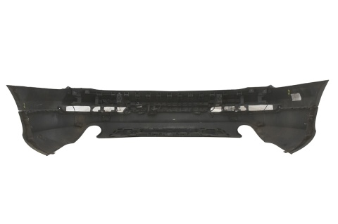 ZDERZAK TYLNY TYŁ AUDI Q7 4L PDC