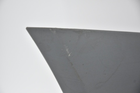 ZDERZAK TYLNY TYŁ AUDI Q7 4L PDC