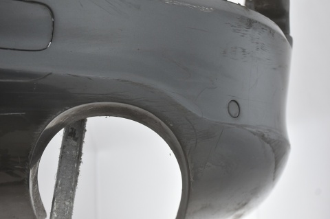 ZDERZAK TYLNY TYŁ AUDI Q7 4L PDC