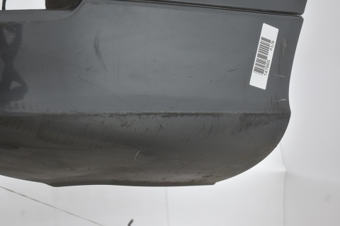 ZDERZAK TYLNY TYŁ AUDI Q7 4L PDC