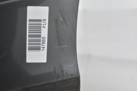 ZDERZAK TYLNY TYŁ AUDI Q7 4L PDC