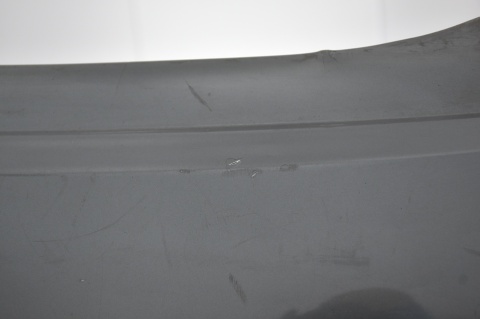 ZDERZAK TYLNY TYŁ AUDI Q7 4L PDC