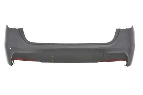 ZDERZAK TYLNY TYŁ BMW 3 F31 B39 M PAKIET PDC