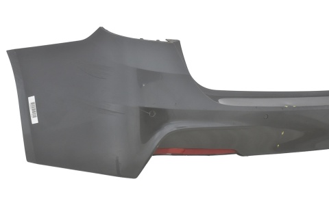 ZDERZAK TYLNY TYŁ BMW 3 F31 B39 M PAKIET PDC