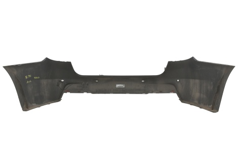 ZDERZAK TYLNY TYŁ BMW 3 F31 B39 M PAKIET PDC