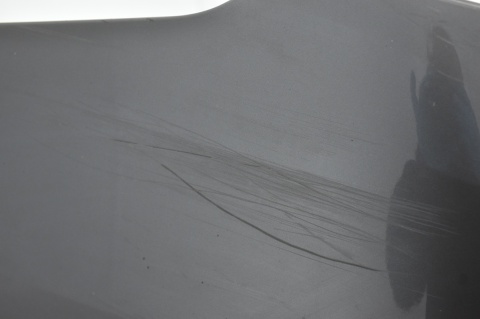 ZDERZAK TYLNY TYŁ BMW 3 F31 B39 M PAKIET PDC