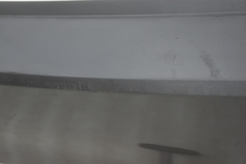 ZDERZAK TYLNY TYŁ BMW 3 F31 B39 M PAKIET PDC