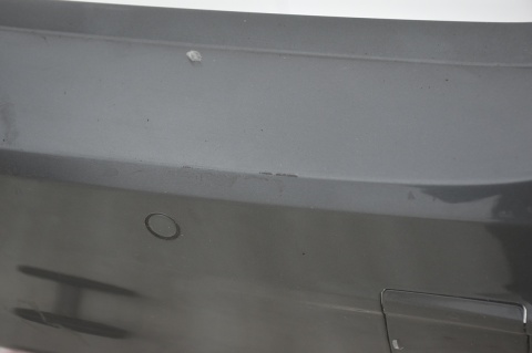 ZDERZAK TYLNY TYŁ BMW 3 F31 B39 M PAKIET PDC