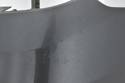 ZDERZAK TYLNY TYŁ BMW 3 F31 B39 M PAKIET PDC