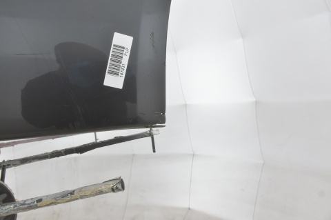 ZDERZAK TYLNY TYŁ BMW 3 F31 B39 M PAKIET PDC