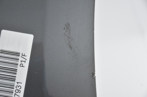 ZDERZAK TYLNY TYŁ BMW 3 F31 B39 M PAKIET PDC