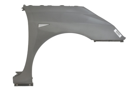 BŁOTNIK PRZEDNI PRAWY RENAULT ESPACE IV NV603