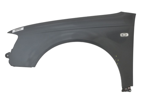 BŁOTNIK PRZEDNI PRZÓD LEWY AUDI A4 B7 LX7Z