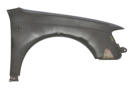 BŁOTNIK PRZEDNI PRZÓD LEWY AUDI A4 B7 LX7Z