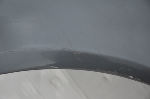 BŁOTNIK PRZEDNI PRZÓD LEWY AUDI A4 B7 LX7Z