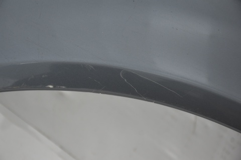 BŁOTNIK PRZEDNI PRZÓD LEWY AUDI A4 B7 LX7Z