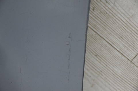 BŁOTNIK PRZEDNI PRZÓD LEWY AUDI A4 B7 LX7Z